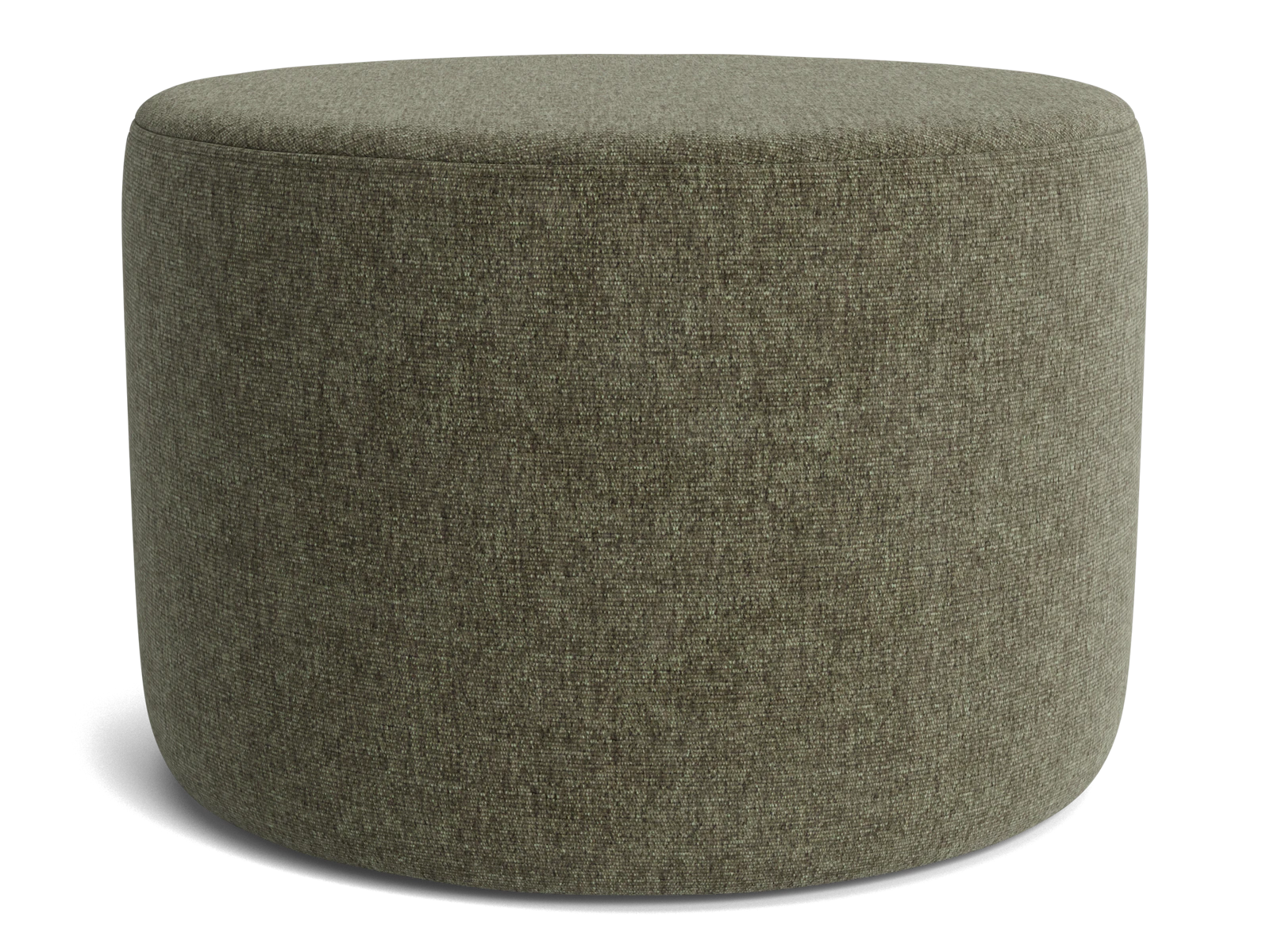 Hanna Petite Ottoman